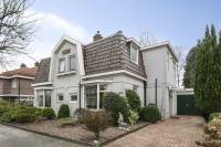 Woning Bosstraat 15 Assen