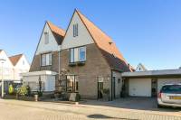 Woning Hendrik van Veldekestraat 6 Helmond