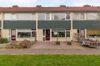 Woning Ravelijn 60 Emmen