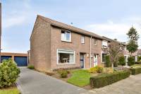 Woning Gerbergastraat 30 Beek (LI)