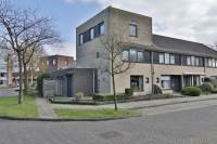 Woning Van Damstraat 1 Hoogeveen