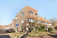 Woning Dr. van Campenstraat 2 Breda