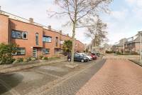 Woning Rondostraat 97 Hellevoetsluis
