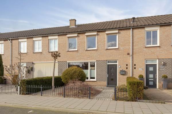 Woning Verdilaan 51 Heesch