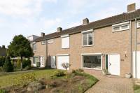 Woning Vleeshouwersdreef 20 Maastricht