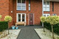 Woning Leo Gestelstraat 18 Rotterdam