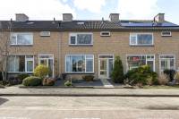 Woning Jeroen Boschstraat 14 Kaatsheuvel