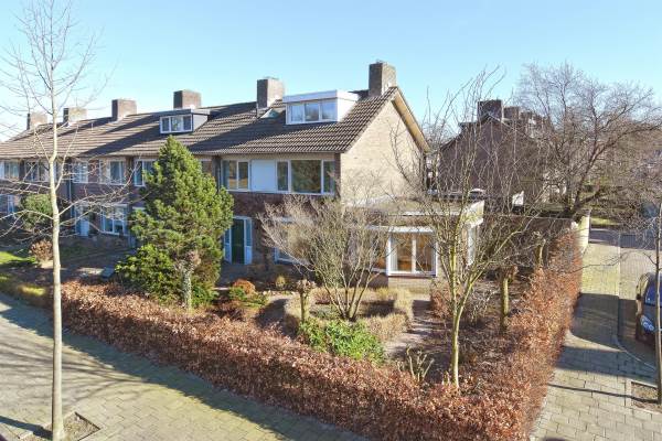 Woning Professor Meyerslaan 29 Eindhoven