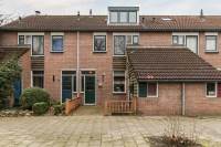 Woning Tichelmeesterlaan 76 Zwolle