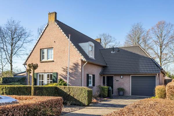 Woning Stapakker 14 Oirschot