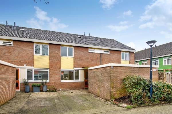 Woning Boogschutter 95 Hoorn (NH)