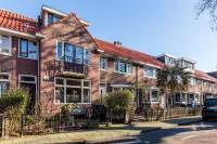 Woning Burgemeester Ter Laanstraat 89 Zaandam