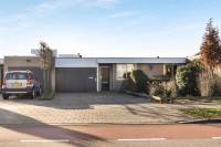 Woning Hendrik Wiegersmalaan 53 Rosmalen