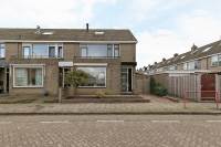 Woning Sportlaan 15 Oud-Beijerland