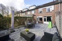 Woning Buizerdhof 9 Berkel en Rodenrijs