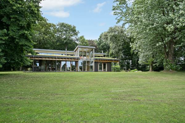 Woning Hendrik Jan IJpenberglaan 45 Elsendorp