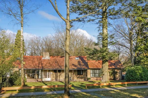 Woning Nieuwe Kazernelaan 77 Ede