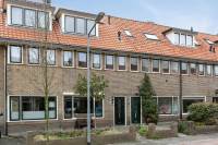 Woning Hazenstraat 35 Hilversum