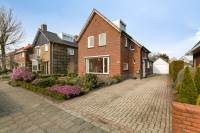 Woning Buurtlaan west 125 Veenendaal