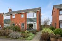 Woning Van Heemskerckstraat 8 Bedum