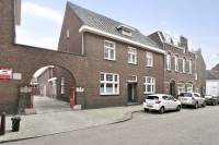 Woning Begijnhofstraat 12 Roermond