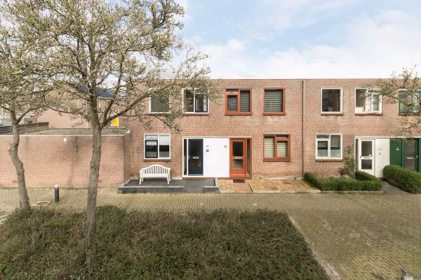 Woning Tarthorst 75 Alphen aan den Rijn