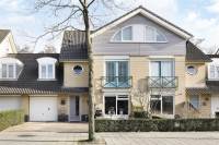 Woning Breelandhof 21 Hoogland