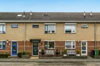 Woning Grote Boterbloem 10 Velserbroek