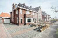 Woning Duke Ellingtonstraat 43 Middelburg