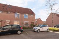 Woning Marketentster 80 Alphen aan den Rijn