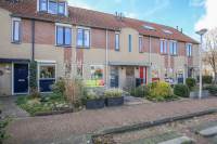 Woning Bij de Watertoren 28 Schoonhoven