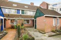 Woning Willem Mertenspad 32 Amersfoort