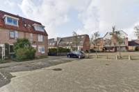 Woning Norholm 35 Hoofddorp