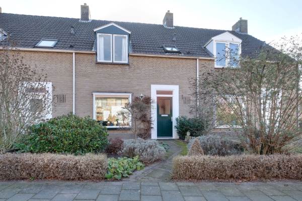 Woning Overhagenseweg 65 Velp (GE)