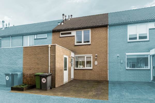 Woning Boomstede 721 Maarssen