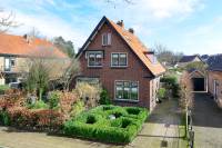 Woning Berkenlaan 22 Ermelo