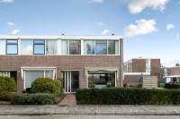 Woning Bordineweg 57 Leeuwarden