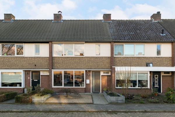 Woning Brunel 5 Geldrop