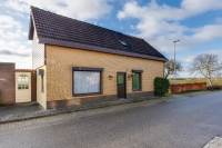 Woning Gastelsedijk West 27 Stampersgat