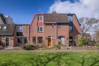 Woning Kolkgriend 94 Almere