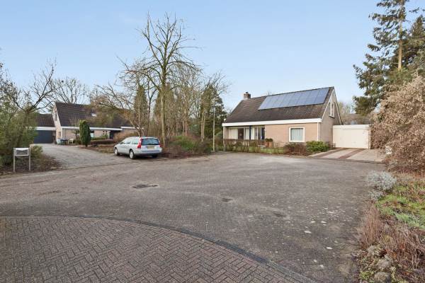 Woning Schieland 7 Assen