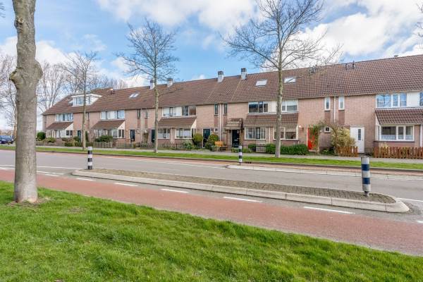 Woning Penningweg 13 Alkmaar