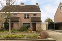 Woning Mr. Groen van Prinstererlaan 103 Assen
