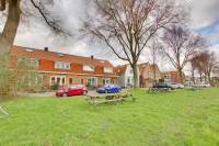 Woning Nieuwendammerdijk 469 Amsterdam