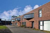 Woning Tuin van Freyr 26 Heerhugowaard