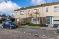 Woning Priorindreef 58 Willemstad