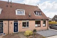 Woning Wethouder M J van den Hatertstraat 7 IJzendoorn