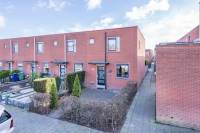 Woning Tangostraat 35 Almere