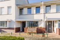 Woning Kegelbaan 34 Den Haag