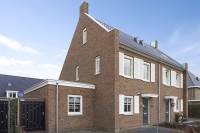 Woning G J Brenkmanlaan 20 Kesteren